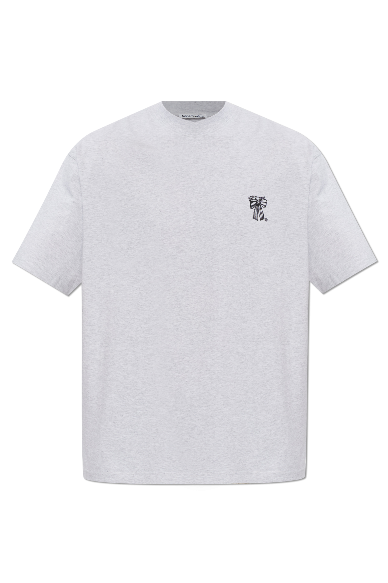 Acne Studios T-shirt with print | Men's | Vitkac